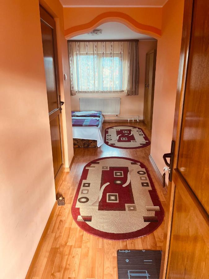 Casa Boico Hotel Gura Humorului Bagian luar foto