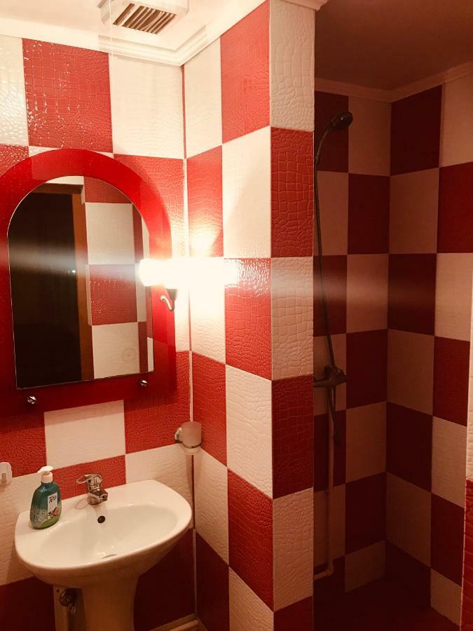 Casa Boico Hotel Gura Humorului Bagian luar foto