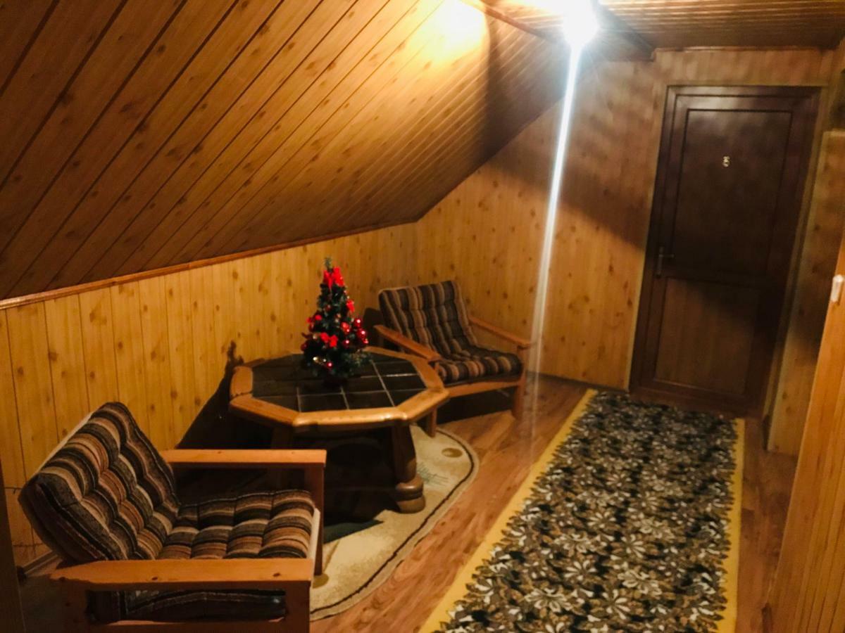 Casa Boico Hotel Gura Humorului Bagian luar foto